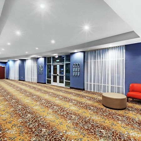 Hampton Inn And Suites Houston Heights I-10 Экстерьер фото