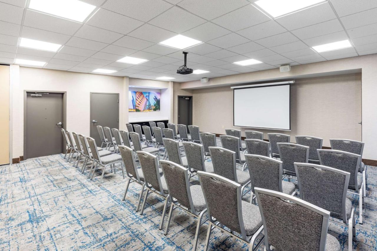 Hampton Inn And Suites Houston Heights I-10 Экстерьер фото