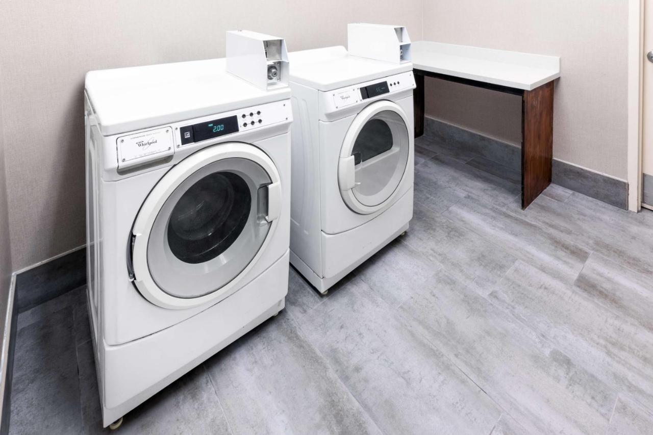 Hampton Inn And Suites Houston Heights I-10 Экстерьер фото