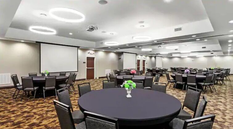 Hampton Inn And Suites Houston Heights I-10 Экстерьер фото